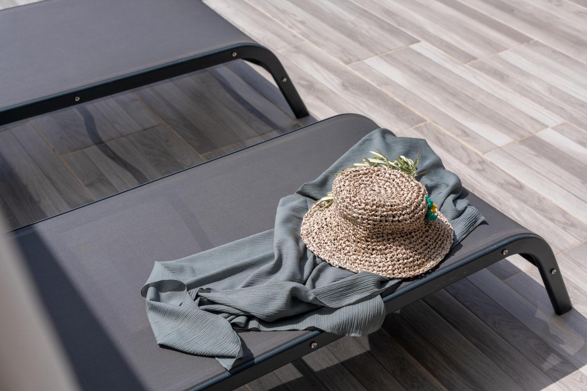 Kalkan Beach Park Hotel Kas Bagian luar foto